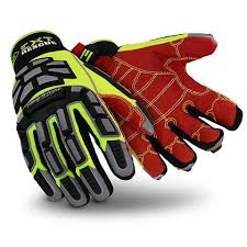 EXT Rescue® 4011 Glove - Cut Resistant